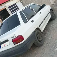 پراید مدل 87