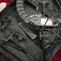 رینگ لایت هارمونی|دوربین عکاسی و فیلمبرداری|مشهد, میعاد (شهرک غرب)|دیوار