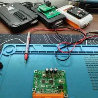 تعمیر انواع کامپیوتر (یونیت) ایربگ