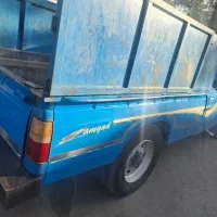 زامیاد Z 24 دوگانه سوز، مدل ۱۳۹۸|خودرو سواری و وانت|کنگاور, |دیوار