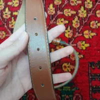 کفش و کمربند ست مردانه عروسی