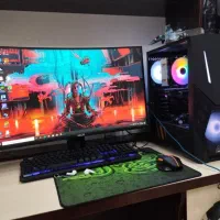 خرید و فروش انواع کامپیوتر و کیس