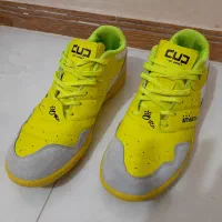 کتونی دبل در حدنو|کیف، کفش، کمربند|رباطکریم, رباطکریم|دیوار