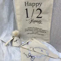 گیفت دندانی جشن دندونی|صنایع دستی و سایر لوازم تزئینی|مشهد, خین عرب|دیوار