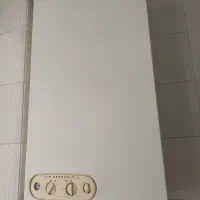 خرید فروش تعمیرات پکیج آبگرمکن هواساز کارکرده نو