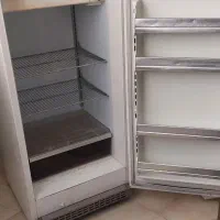یخچال کارکرده|یخچال و فریزر|شیراز, معالی‌آباد|دیوار