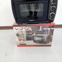 ماکروفر توستر نو