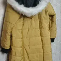 پالتو فوتر و کاپشن وبارونی  در قرچک