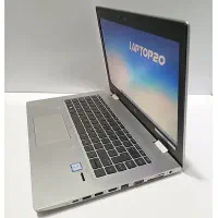 لپتاپ اچ پی 640 G4 ci5 نسل ۷ رم ۸|رایانه همراه|تهران, میدان ولیعصر|دیوار