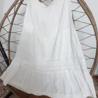 چند دست لباس دخترانه تمیز در حد نو|لباس|نجف‌آباد, امیرآباد|دیوار