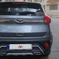 Mvmx22 دنده|خودرو سواری و وانت|تهران, سازمان برنامه شمالی|دیوار