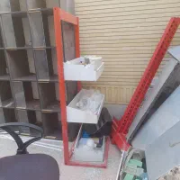 فروش لوازم عطاری|فروشگاه و مغازه|رفسنجان, |دیوار