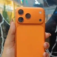 ایفون ۱۷ پرومگس