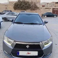 دنا پلاس مدل ۱۴۰۰|خودرو سواری و وانت|فلاورجان, |دیوار