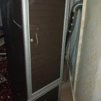 کمد لباس در حد