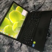 لپتاپ  acer E1 570G|رایانه همراه|اصفهان, شهرک شهید منتظری|دیوار