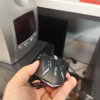 موس گیمینگ چراغدار ایسوس|قطعات و لوازم جانبی رایانه|مشهد, جانباز|دیوار