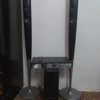 سینما خانواده ال جی|سیستم صوتی خانگی|مشهد, توس فردوسی|دیوار