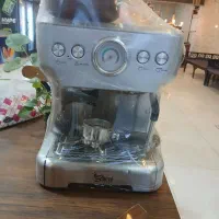 اسپرسوساز