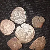 فروش|کلکسیون سکه، تمبر، اسکناس|گاریزات, |دیوار