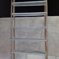 قفسه فلزی