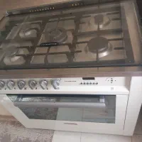 اجاق گاز فردار،هاردستون|اجاق گاز و لوازم برقی پخت‌وپز|بجنورد, |دیوار