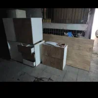 کابینت محکم وسالم