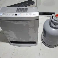 فروش بخاری ژاپنی /   /باگازمایع کپسولیLPGفابریک/|بخاری، هیتر، شومینه|مشهد, امام خمینی|دیوار