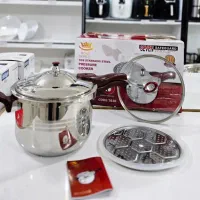 آف ویژه زودپزتک دسته خارجی رویال اصلی وزودپزقدیمی