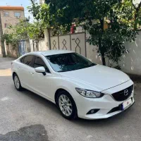 مزدا ۶ بدون مشابه