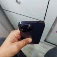Iphone 14 pro max zaa با ریجستر|موبایل|تهران, صادقیه|دیوار