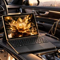 تبلت 10 اینچ حافظه 1 ترابایت