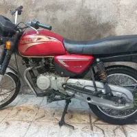 بوکسر یا باکسر باجاج