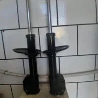 تعمیر  و شارژ  کمک فنر|خدمات موتور و ماشین|شهرکرد, |دیوار