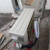 نصب انواع اسپیلت، تعمیرات لوله گذاری|خدمات پیشه و مهارت|رشت, یخسازی|دیوار