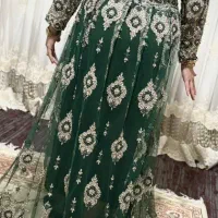 لباس مجلسی دست دوم(درحدنو)|لباس|ارومیه, |دیوار