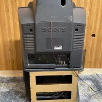 تلوزیون SONY|تلویزیون و پروژکتور|تهران, امین حضور|دیوار