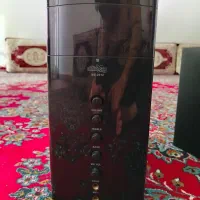 سیستم صوتی مارشال