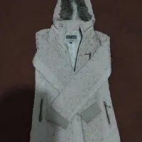 کاپشن دخترانه|لباس|گنبد کاووس, |دیوار