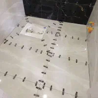 کاشی کاری سنگ کاری