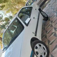 پژو اس ال ایکس مدل ۹۸ دریچه سیمی