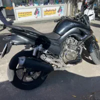 موتور کویر zontes n2n