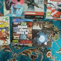 سی دی پلی تو برای فروش