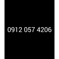 سیم کارت ۰۹۱۲