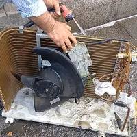 نصب و تعمیر کولر گازی با قیمت مناسب در شرق تهران|خدمات پیشه و مهارت|تهران, دردشت|دیوار