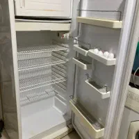 یخچال وفریزر جنرال استیل|یخچال و فریزر|فولادشهر, مسکن مهر فولادشهر|دیوار