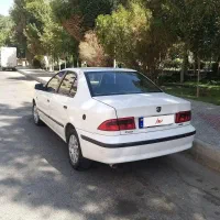 سمند ef7مدل۹۰|خودرو سواری و وانت|اصفهان, عطار نیشابوری|دیوار
