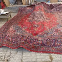 فرش دستباف