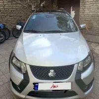 کوییکRS مدل۴۰۲درحدصفر