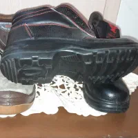 کفش ایمنی کار|کیف، کفش، کمربند|تربت جام, مطهری|دیوار